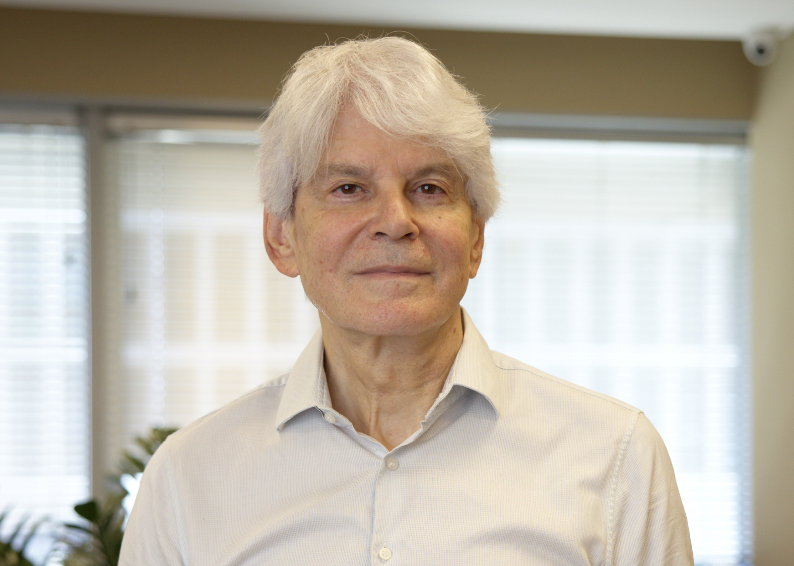 ד"ר סנטו ארווין